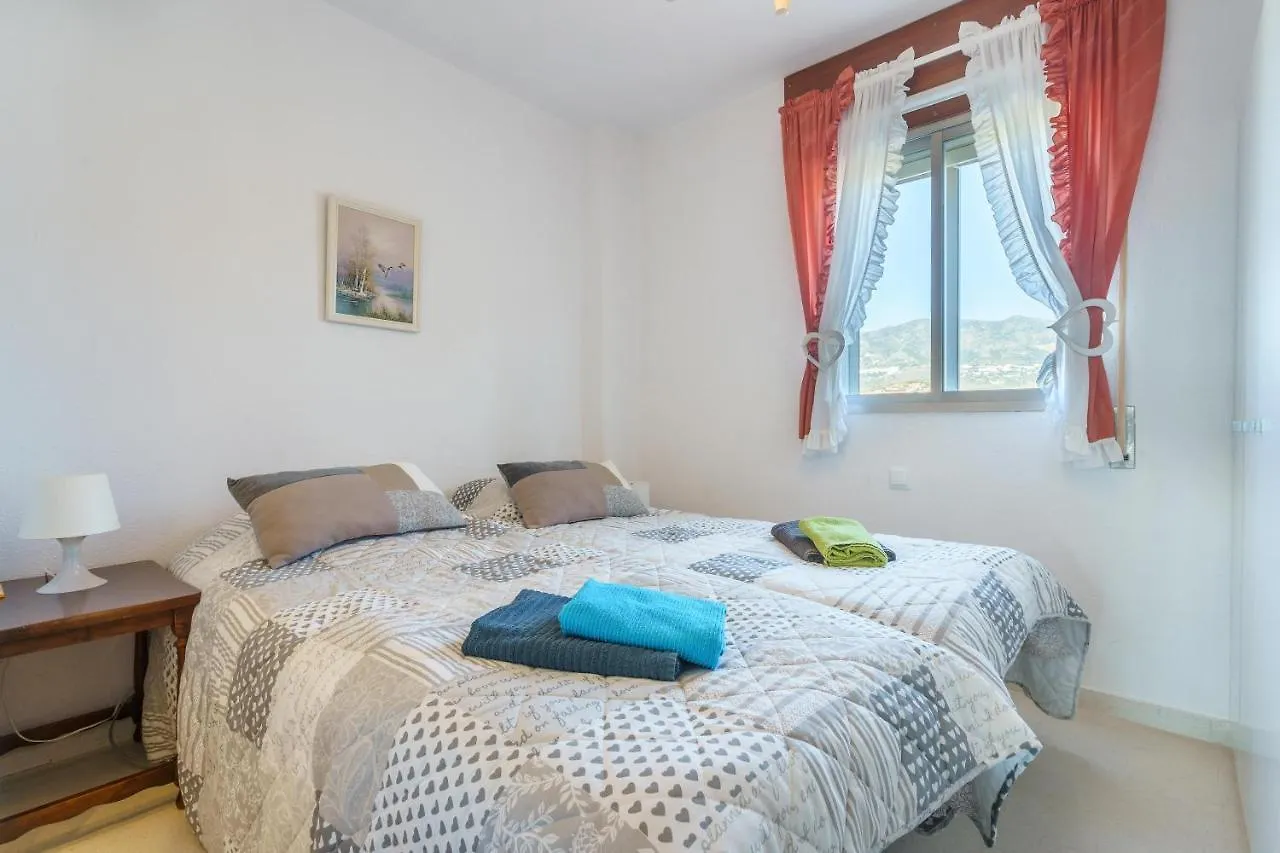 Apartamento Lance Del Sol 푸엔히롤라 0*,  스페인